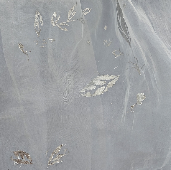 Disney Blue Princess Costume - Picture 4 of 6